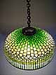 Curtain Border Tiffany Lamp