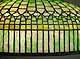 Curtain Border Tiffany Lamp